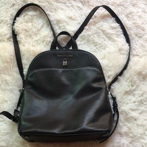 Michael Kors Leather backpack